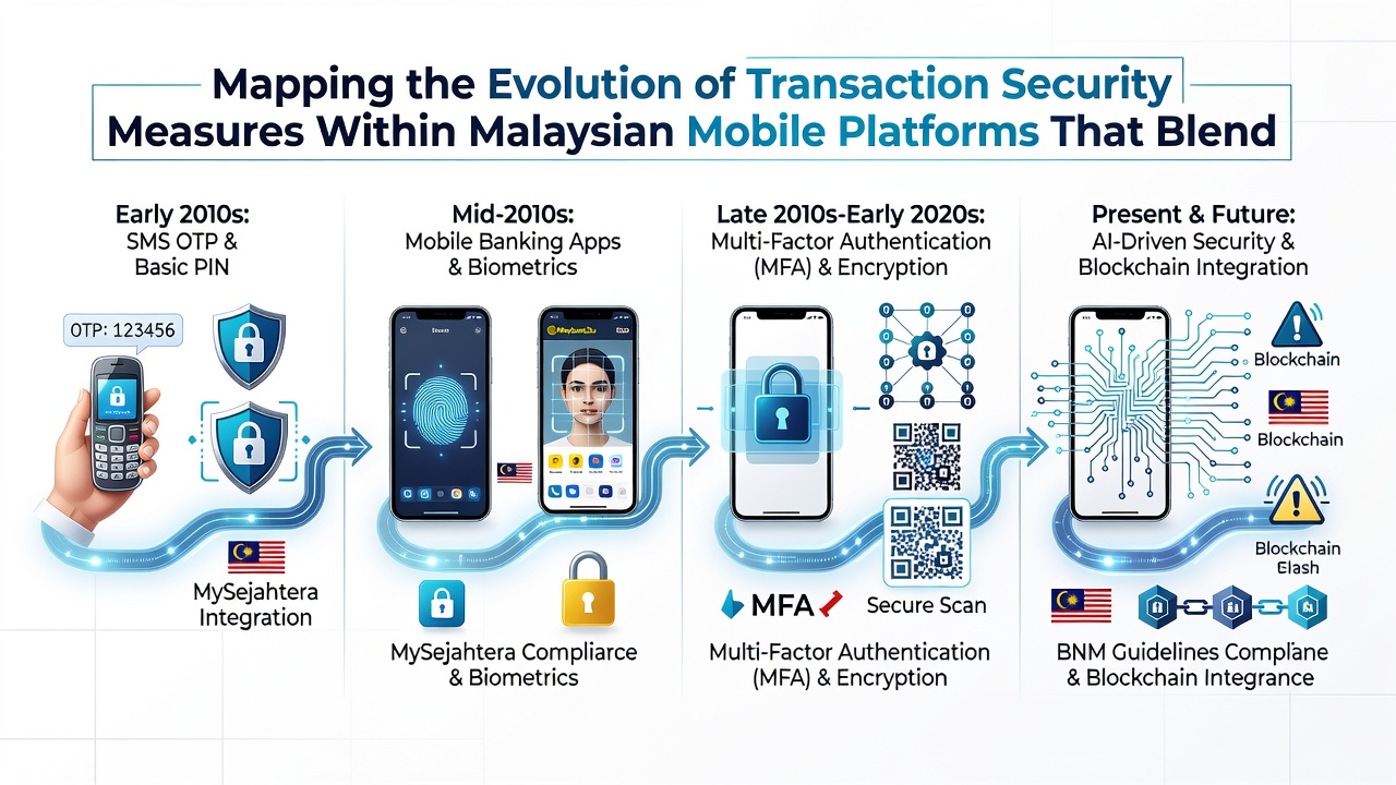 Advanced security layers protecting Malaysian mobile sports and automated gaming transactions