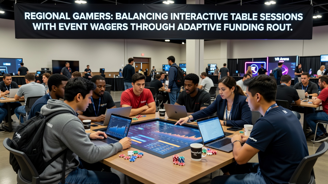 Players reviewing tier benefits and funding options on regional gaming platforms